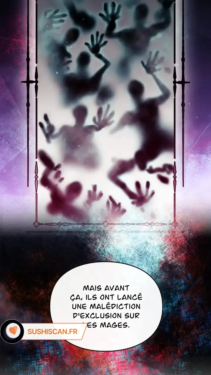 Read Seule la mort attend la vilaine FR Manga Online