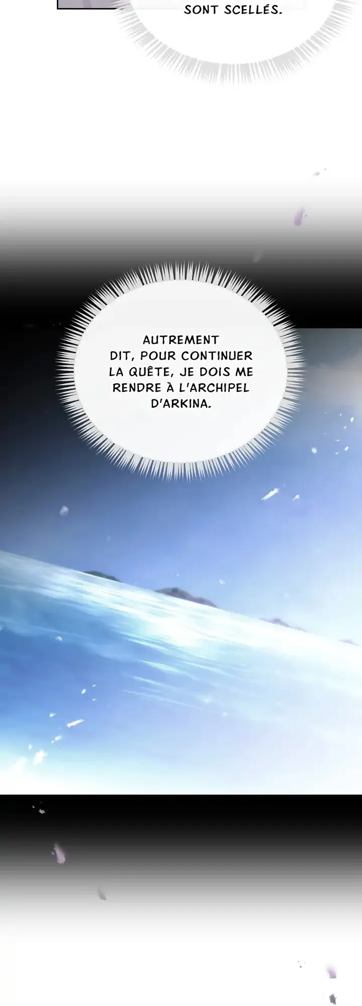 Read Seule la mort attend la vilaine FR Manga Online