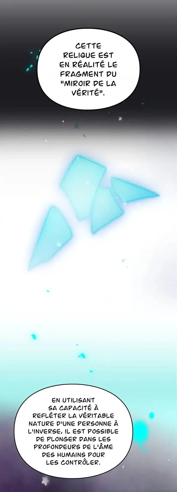 Read Seule la mort attend la vilaine FR Manga Online