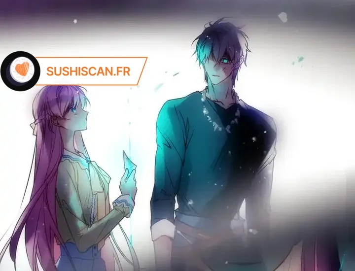 Read Seule la mort attend la vilaine FR Manga Online