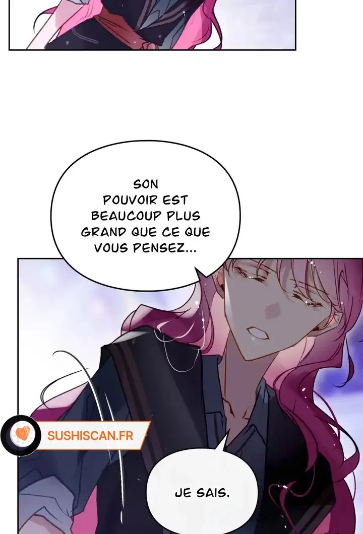 Read Seule la mort attend la vilaine FR Manga Online