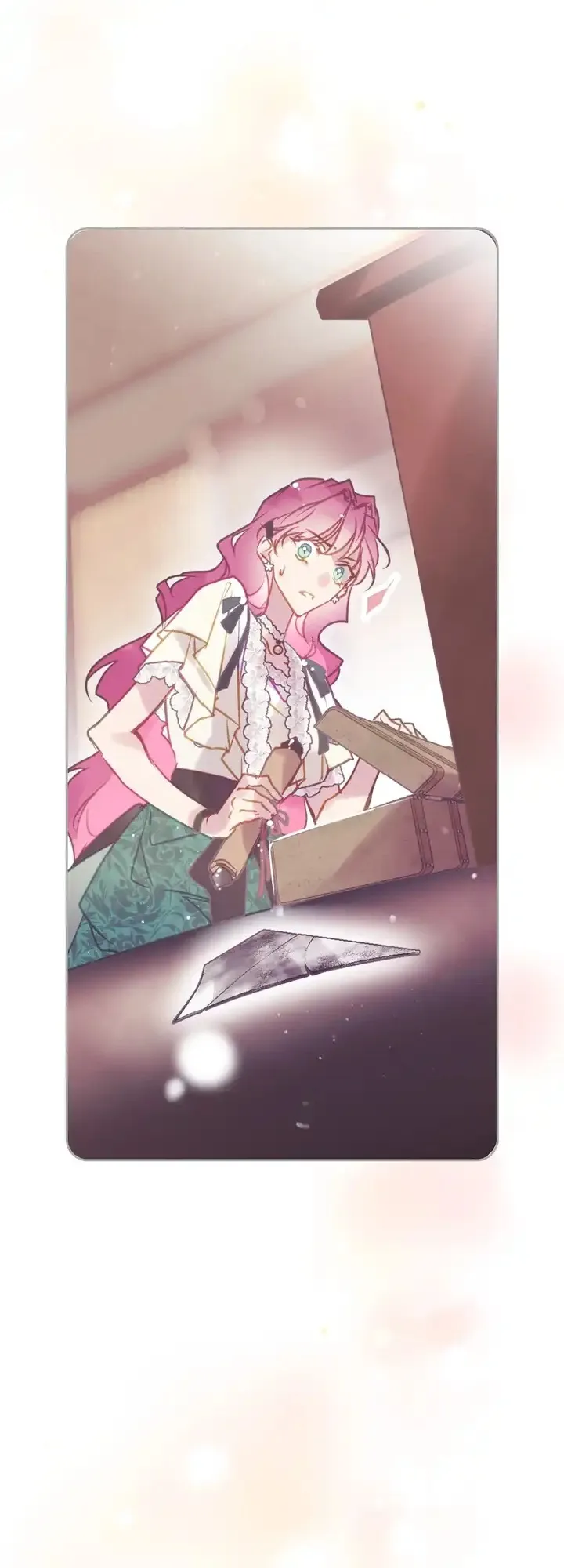 Read Seule la mort attend la vilaine FR Manga Online