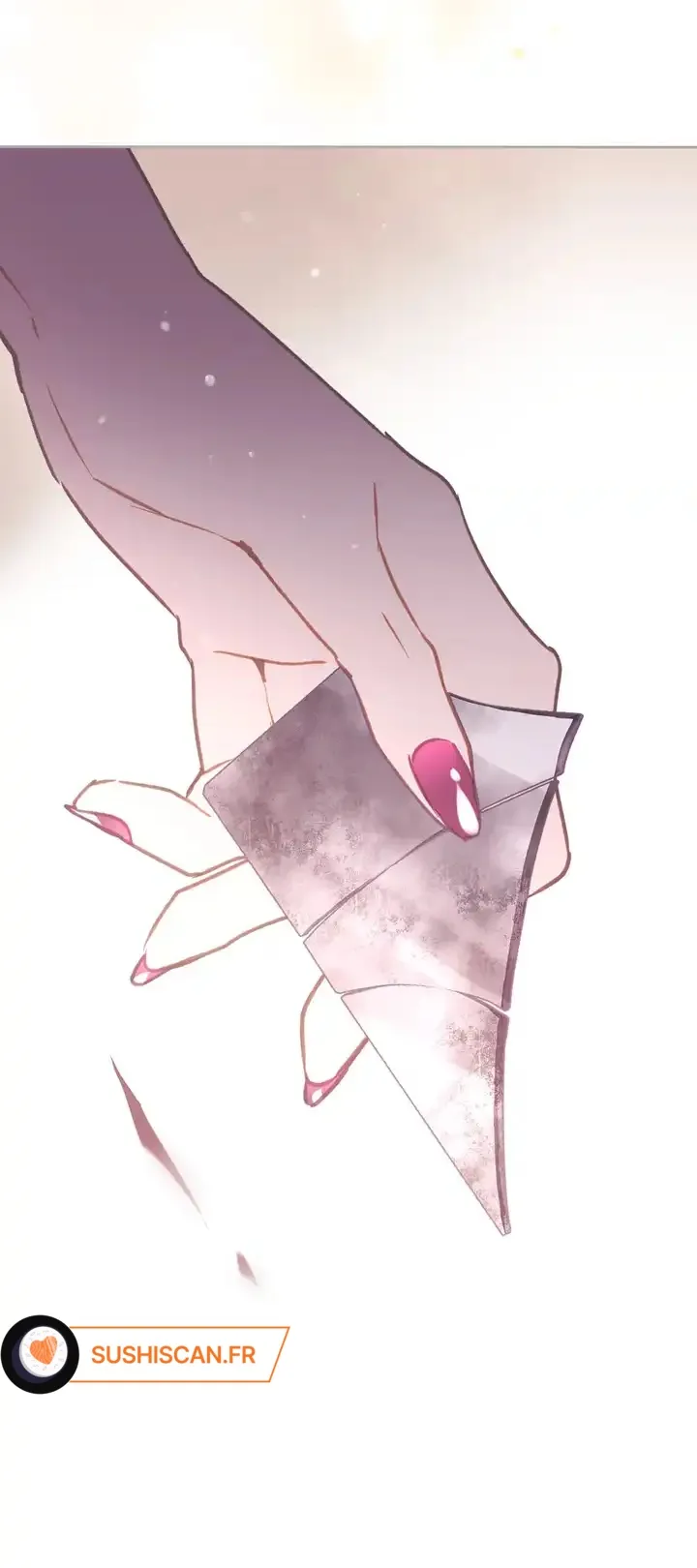 Read Seule la mort attend la vilaine FR Manga Online