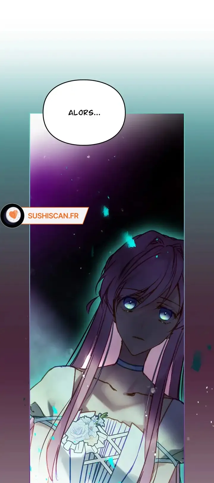 Read Seule la mort attend la vilaine FR Manga Online