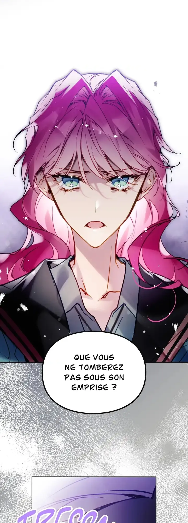 Read Seule la mort attend la vilaine FR Manga Online