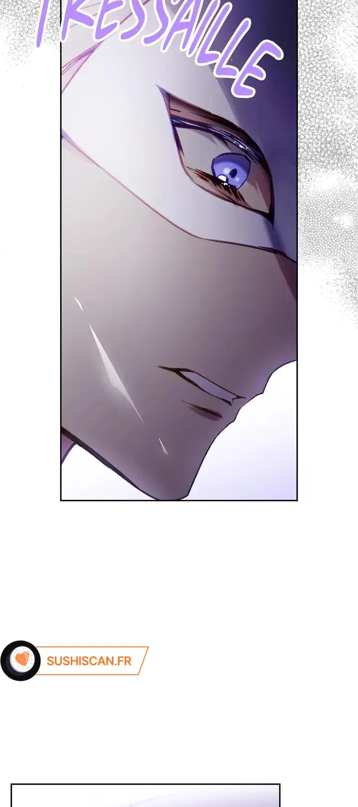 Read Seule la mort attend la vilaine FR Manga Online