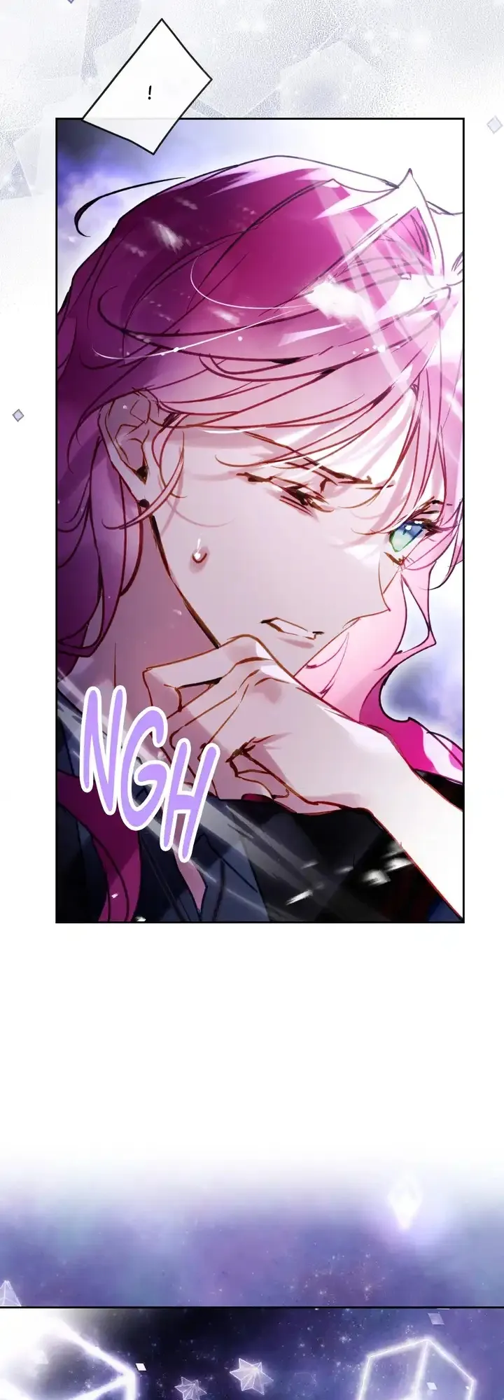 Read Seule la mort attend la vilaine FR Manga Online