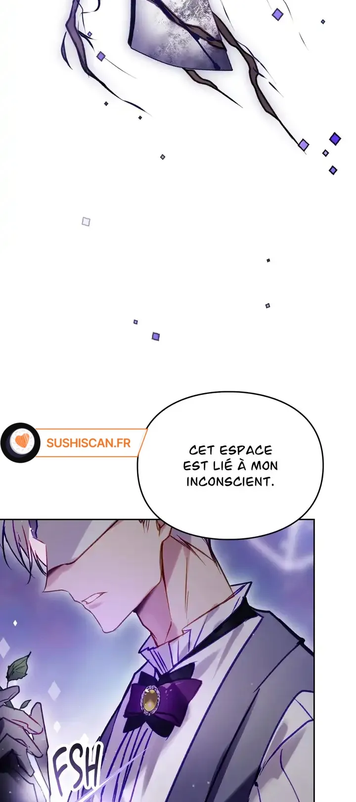 Read Seule la mort attend la vilaine FR Manga Online