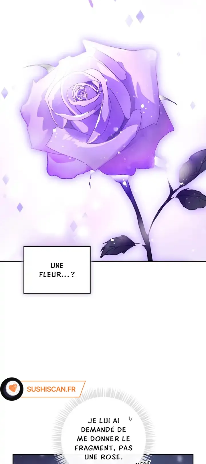 Read Seule la mort attend la vilaine FR Manga Online