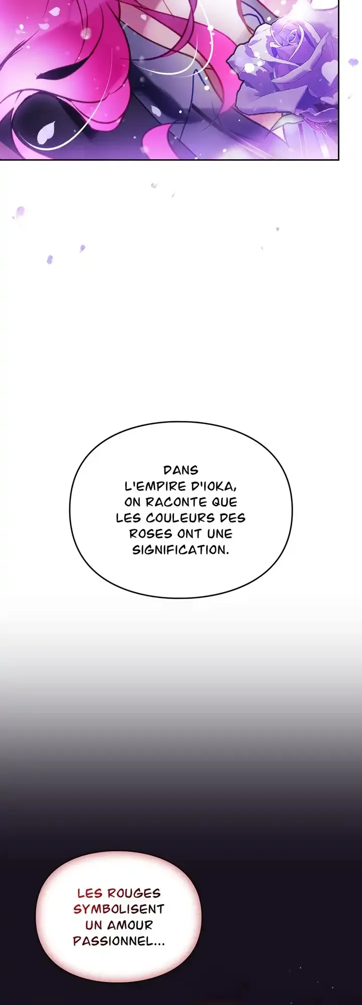 Read Seule la mort attend la vilaine FR Manga Online