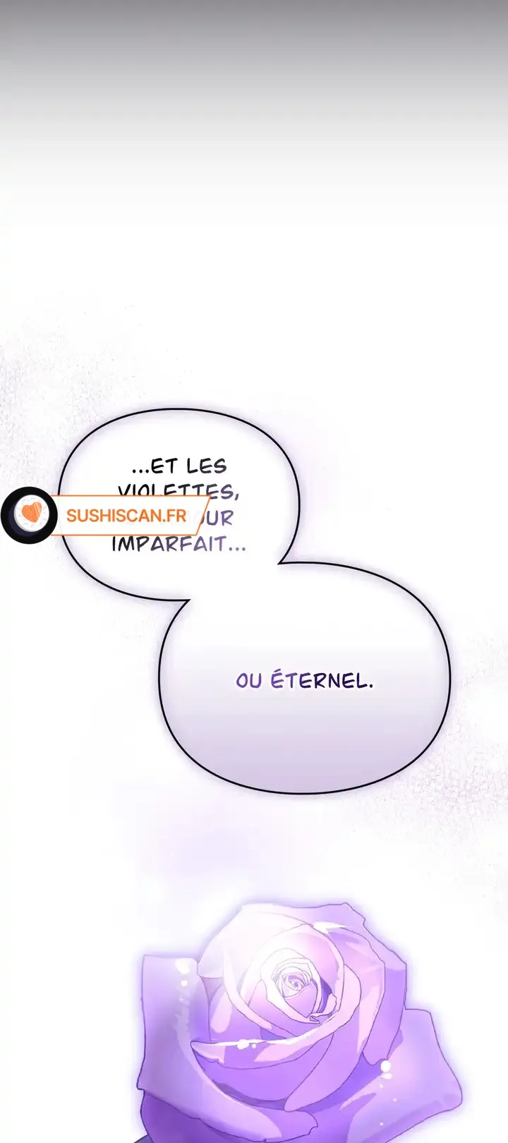 Read Seule la mort attend la vilaine FR Manga Online