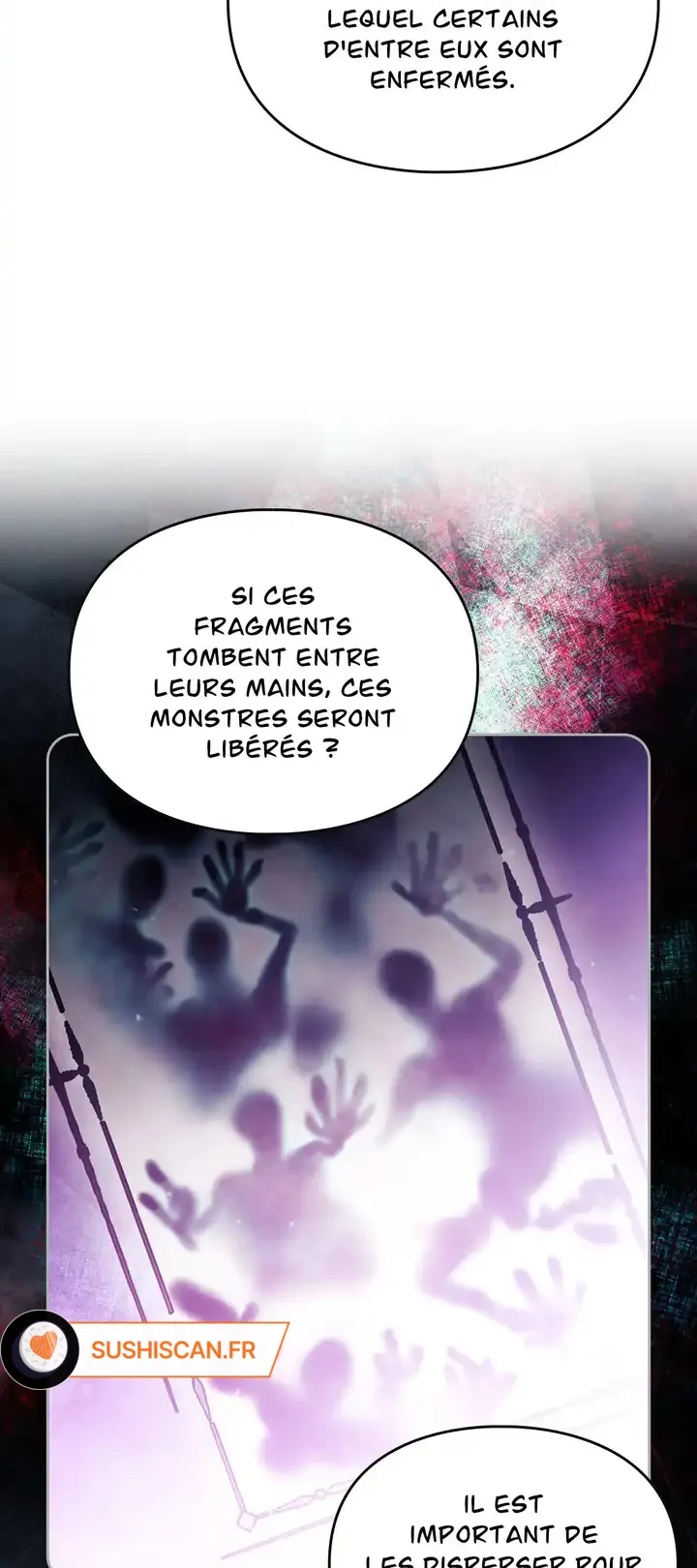 Read Seule la mort attend la vilaine FR Manga Online