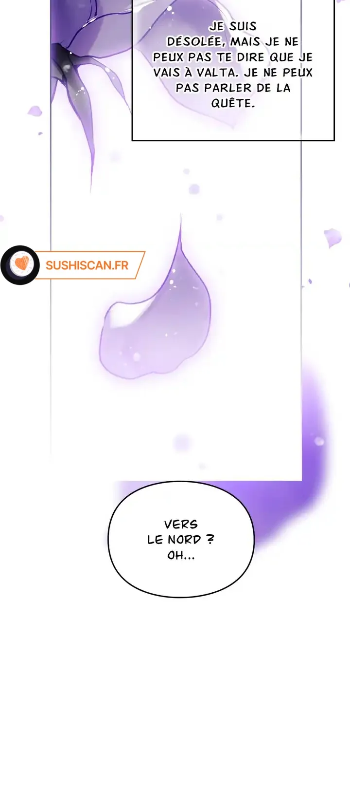 Read Seule la mort attend la vilaine FR Manga Online