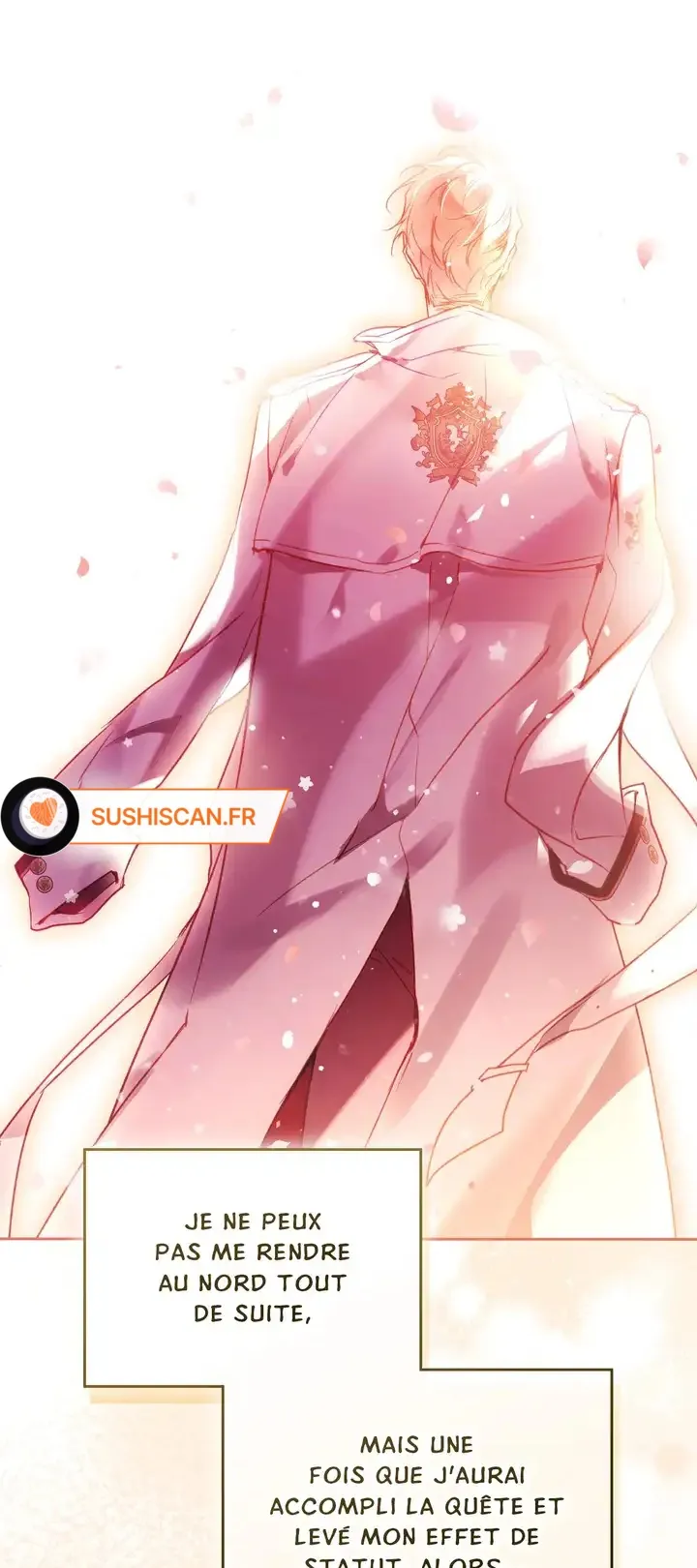 Read Seule la mort attend la vilaine FR Manga Online