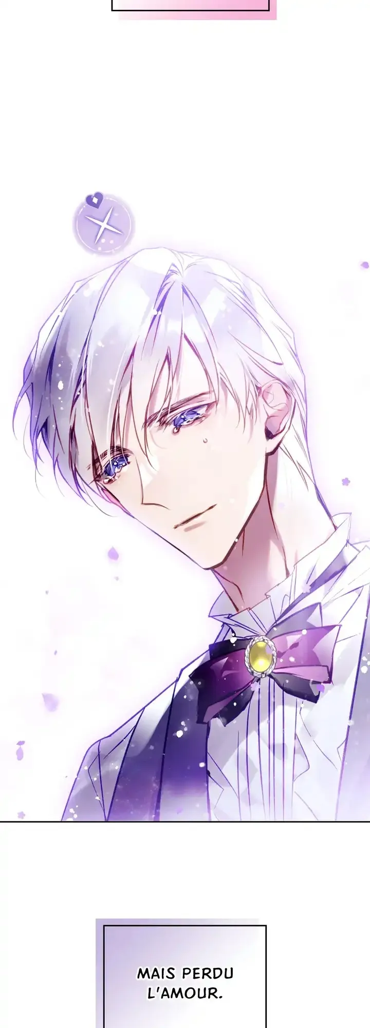 Read Seule la mort attend la vilaine FR Manga Online