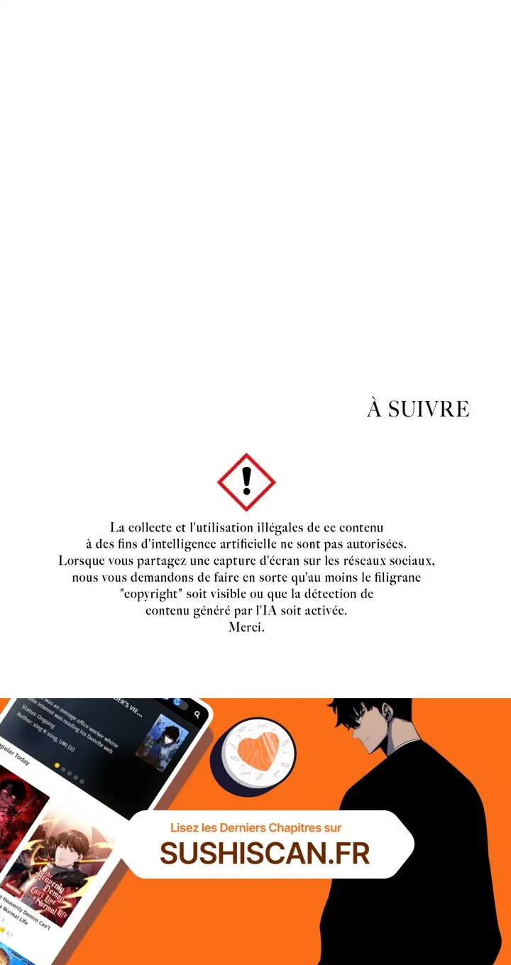 Read Seule la mort attend la vilaine FR Manga Online