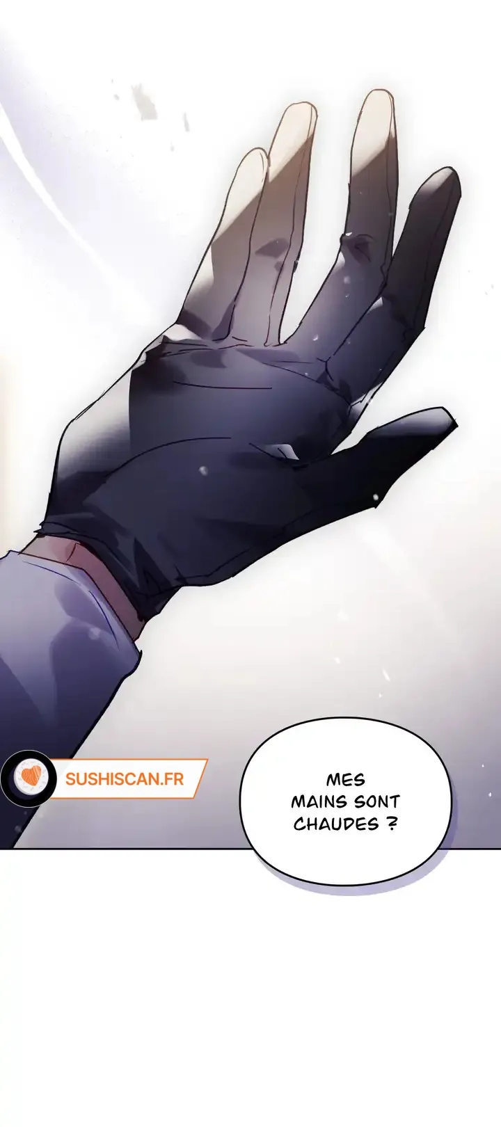 Read Seule la mort attend la vilaine FR Manga Online