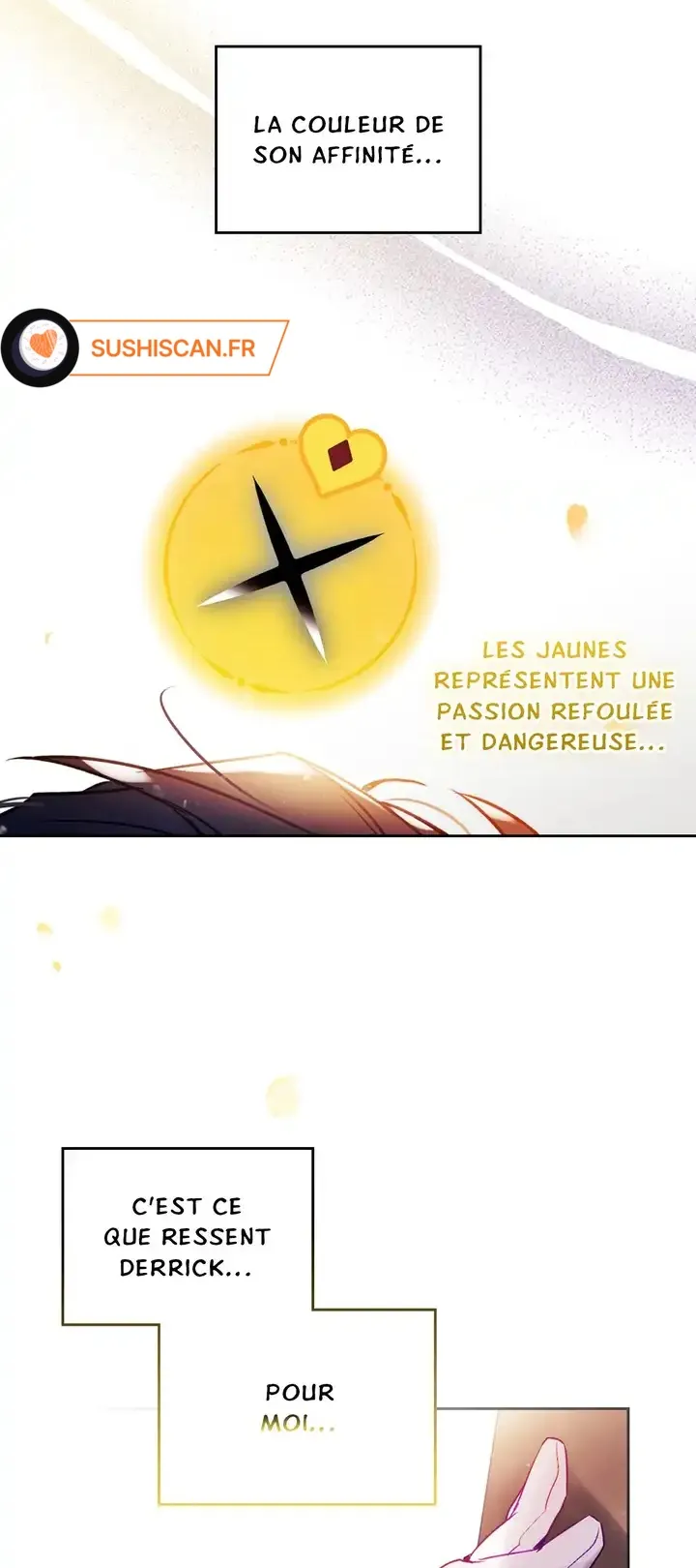 Read Seule la mort attend la vilaine FR Manga Online