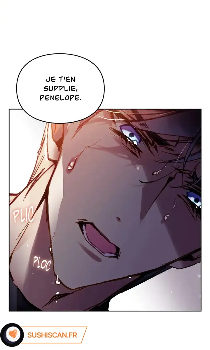 Read Seule la mort attend la vilaine FR Manga Online