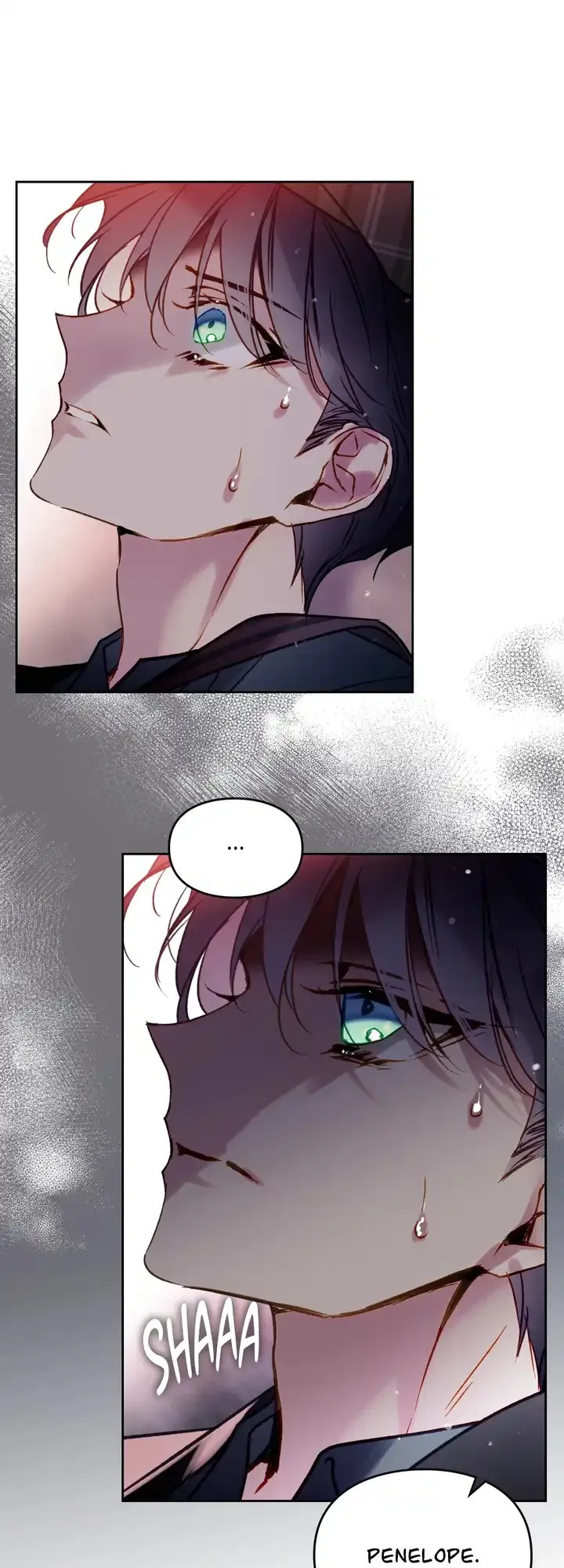 Read Seule la mort attend la vilaine FR Manga Online