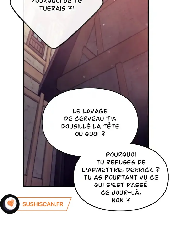 Read Seule la mort attend la vilaine FR Manga Online