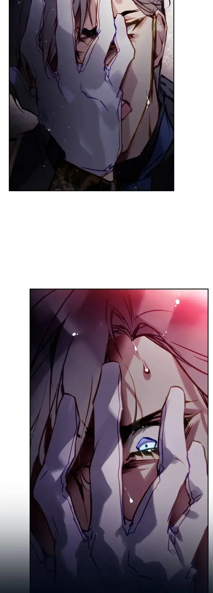 Read Seule la mort attend la vilaine FR Manga Online