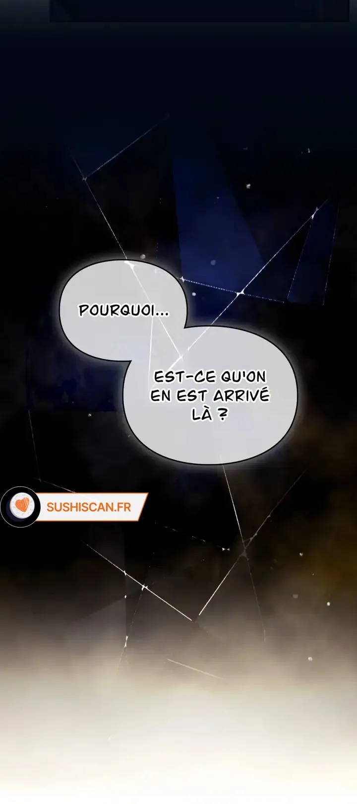 Read Seule la mort attend la vilaine FR Manga Online