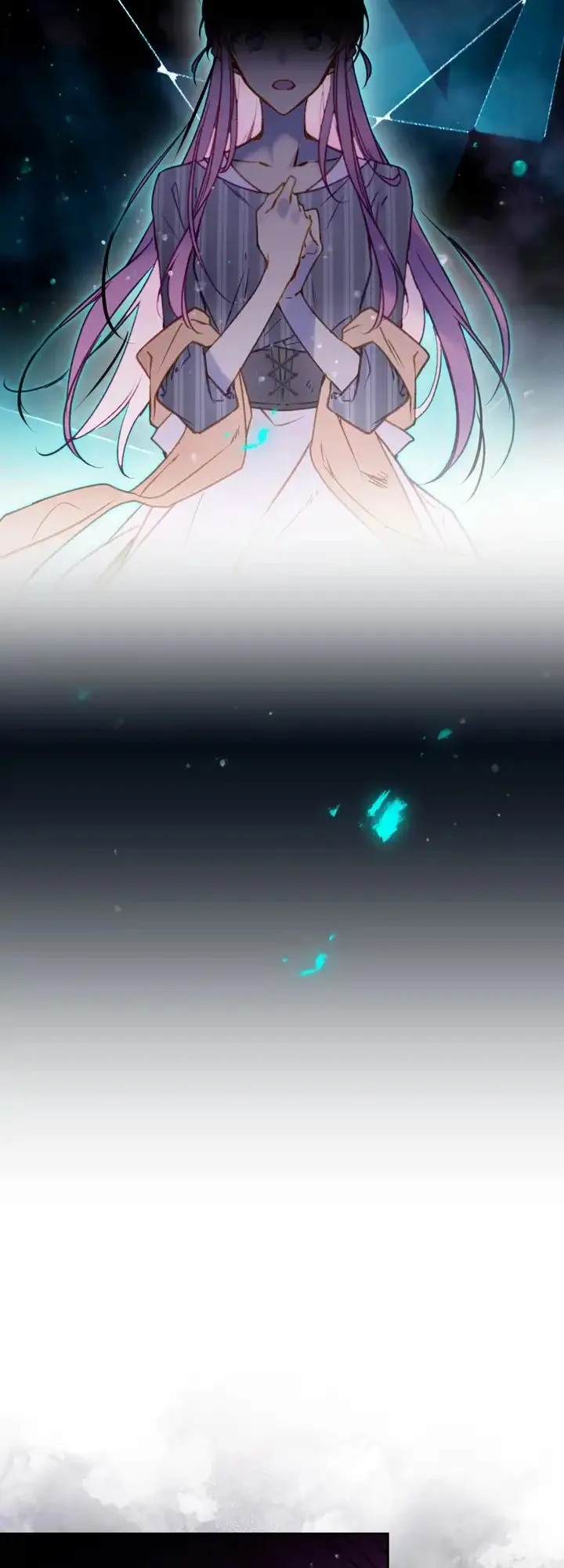 Read Seule la mort attend la vilaine FR Manga Online