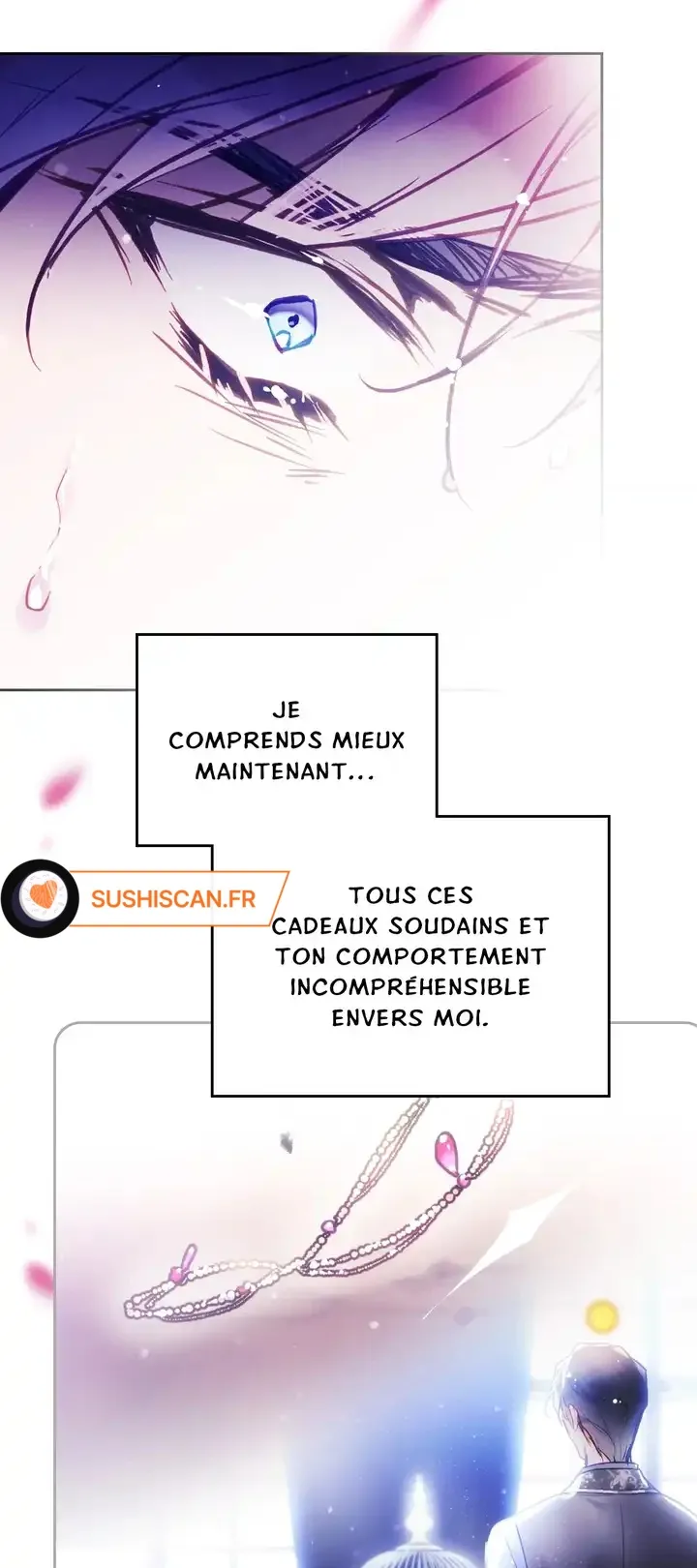 Read Seule la mort attend la vilaine FR Manga Online