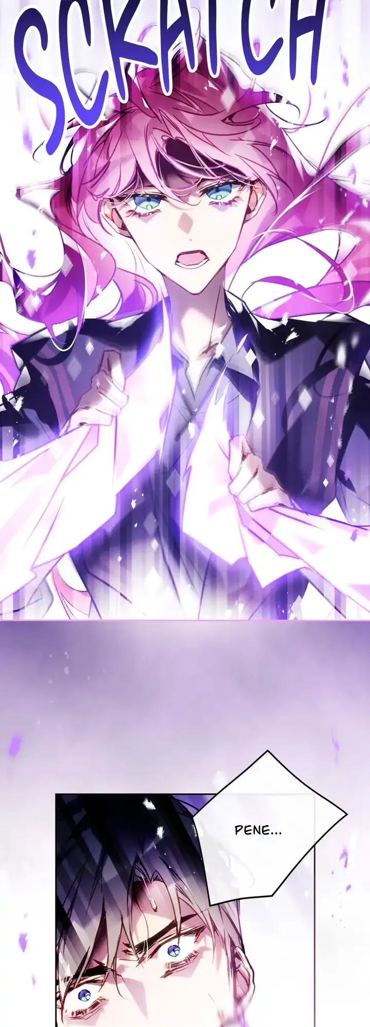 Read Seule la mort attend la vilaine FR Manga Online