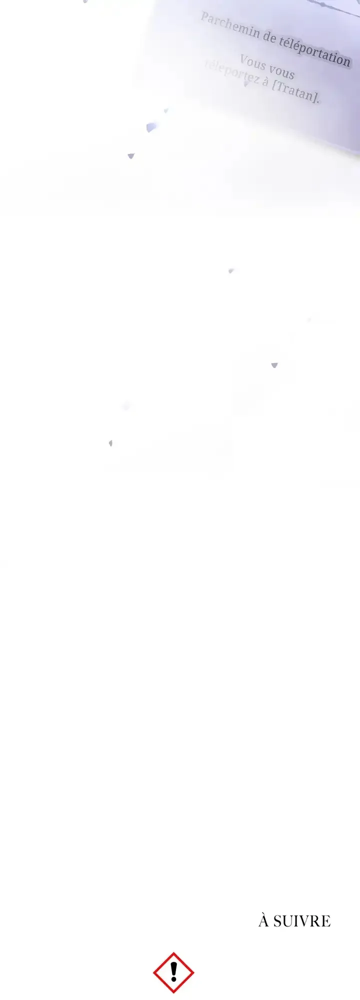 Read Seule la mort attend la vilaine FR Manga Online