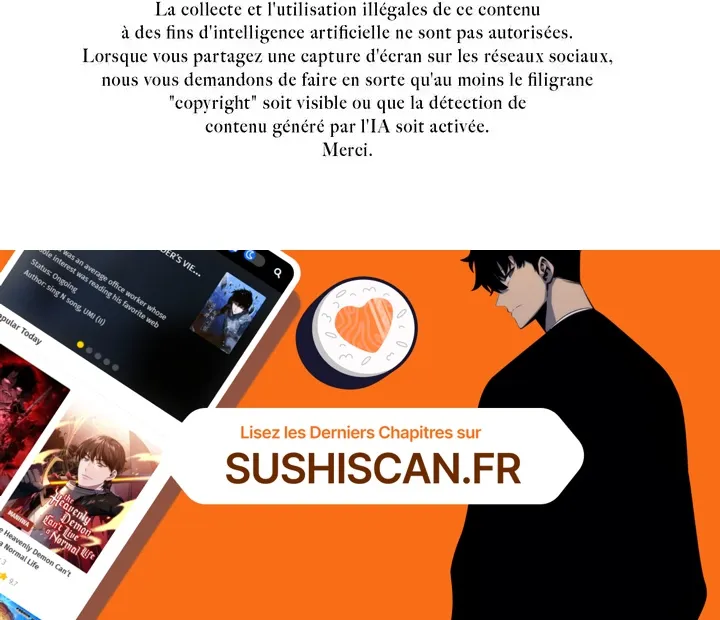 Read Seule la mort attend la vilaine FR Manga Online