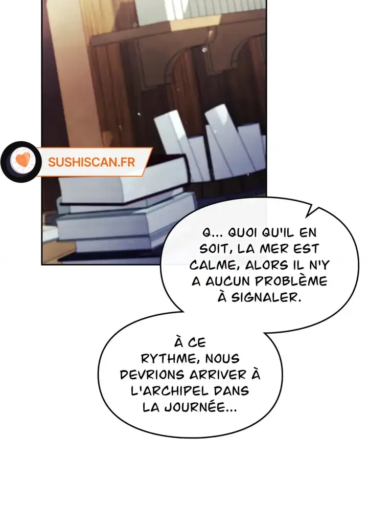 Read Seule la mort attend la vilaine FR Manga Online