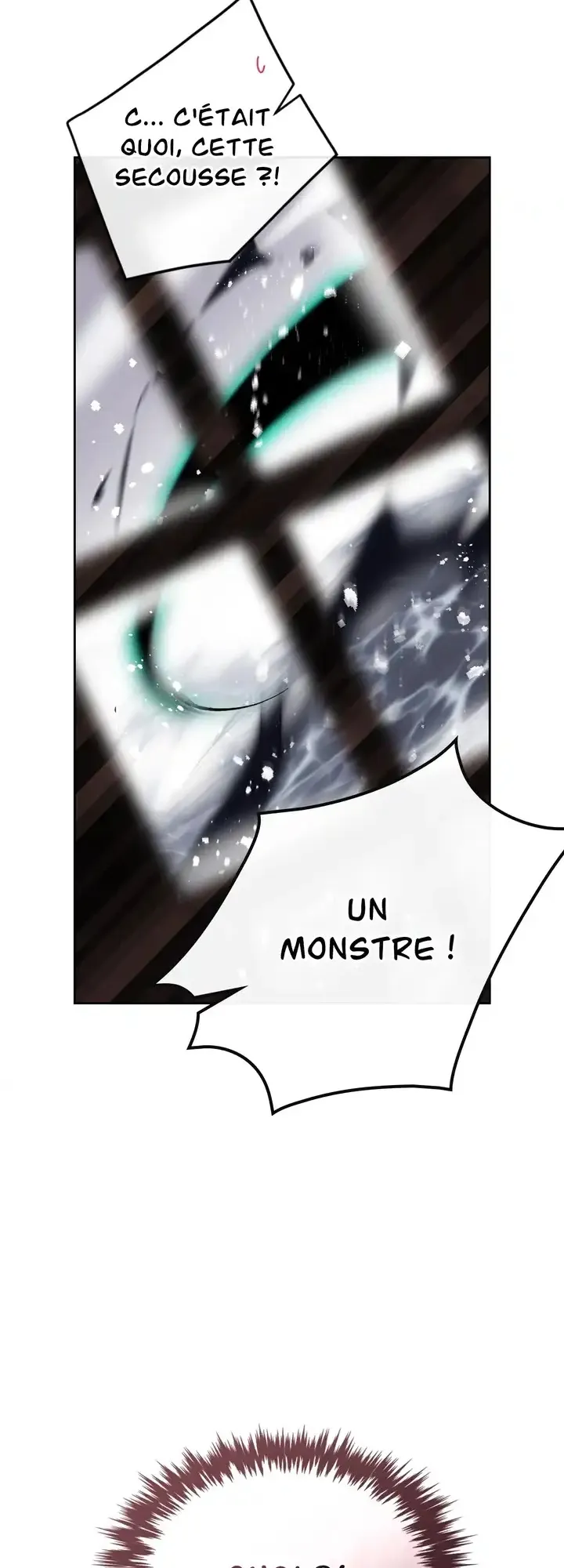Read Seule la mort attend la vilaine FR Manga Online