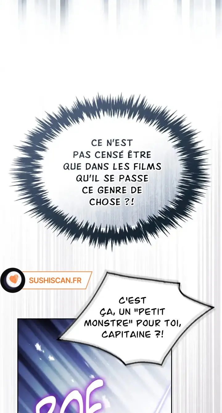 Read Seule la mort attend la vilaine FR Manga Online