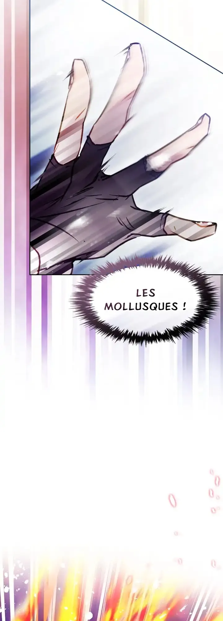 Read Seule la mort attend la vilaine FR Manga Online