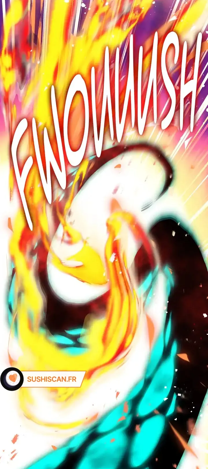 Read Seule la mort attend la vilaine FR Manga Online