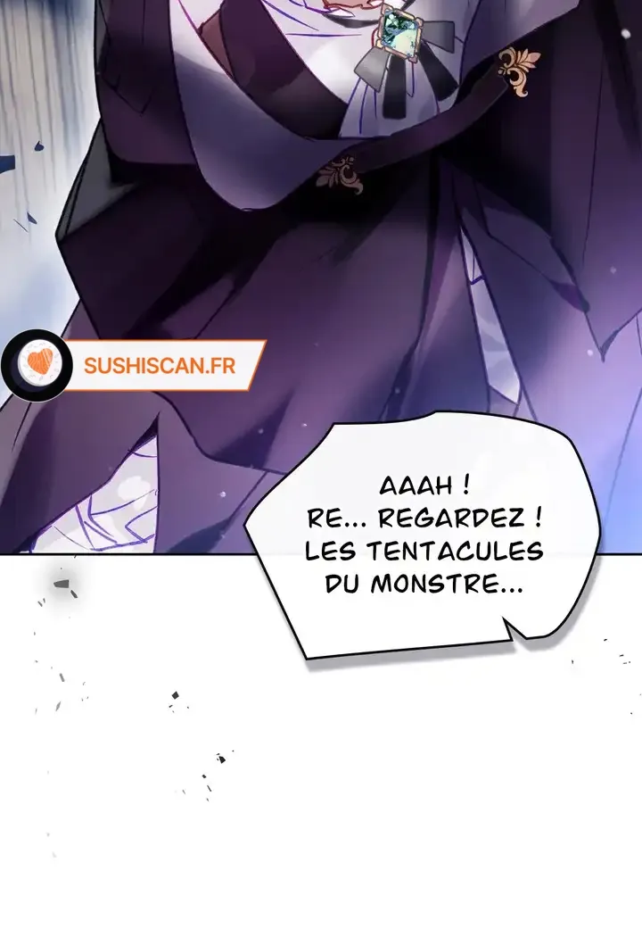 Read Seule la mort attend la vilaine FR Manga Online