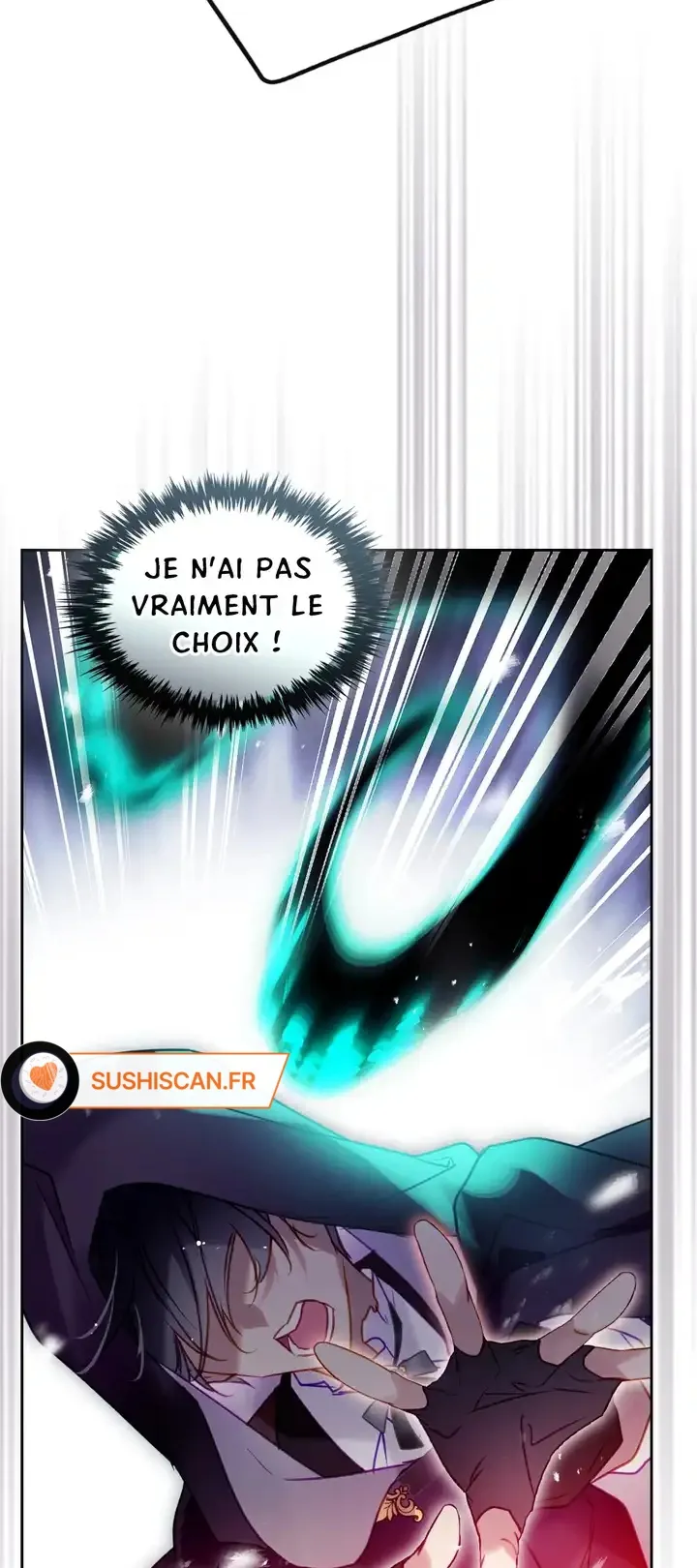 Read Seule la mort attend la vilaine FR Manga Online