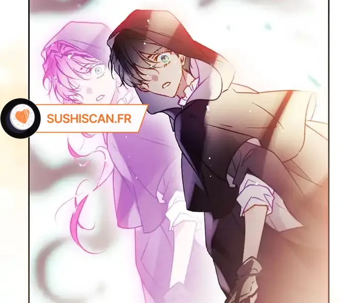 Read Seule la mort attend la vilaine FR Manga Online