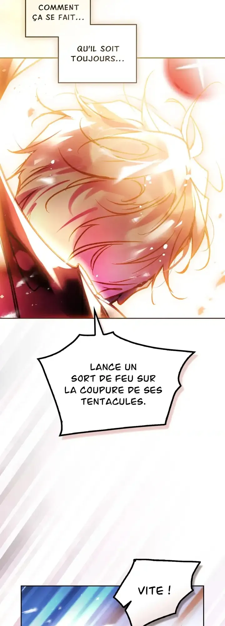 Read Seule la mort attend la vilaine FR Manga Online