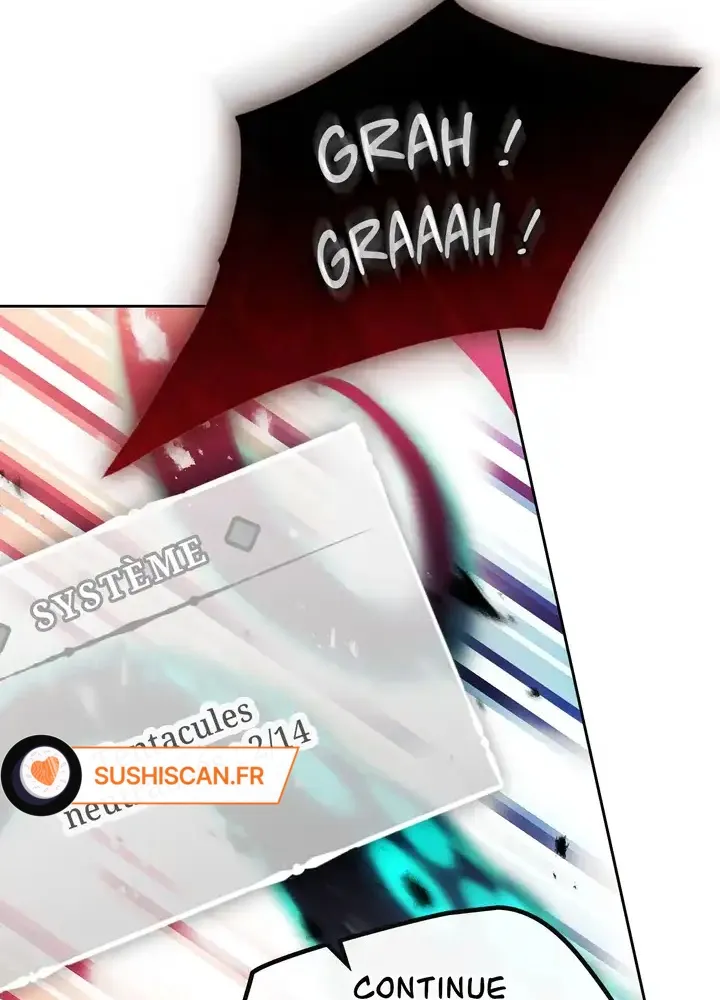 Read Seule la mort attend la vilaine FR Manga Online