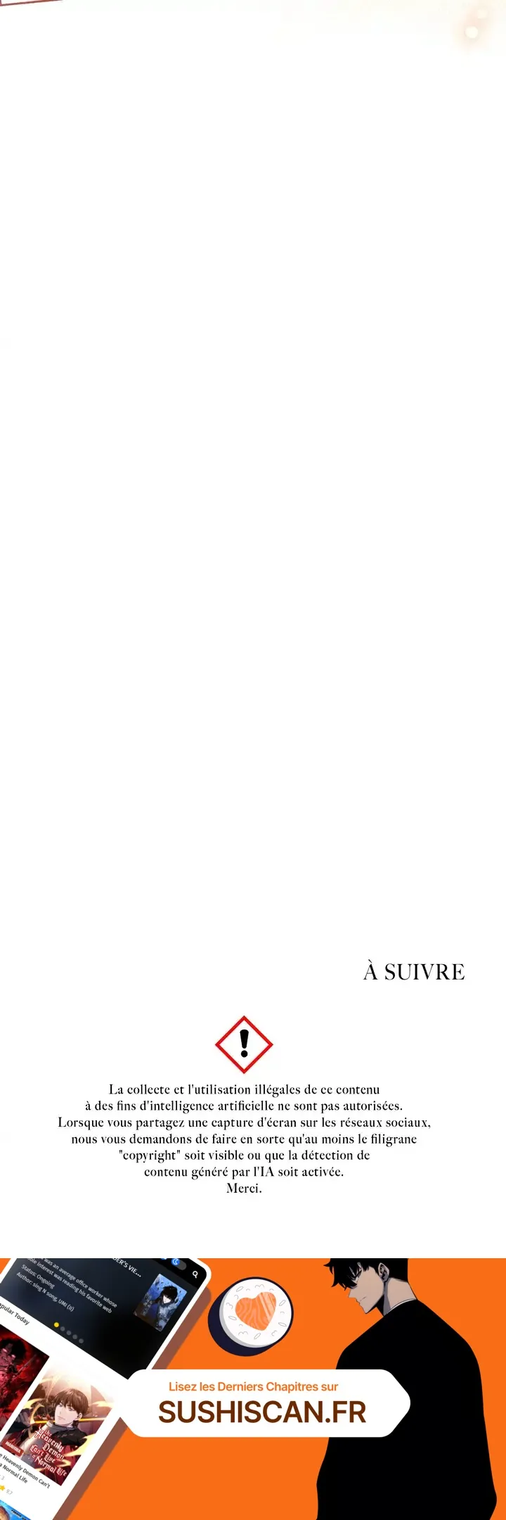 Read Seule la mort attend la vilaine FR Manga Online