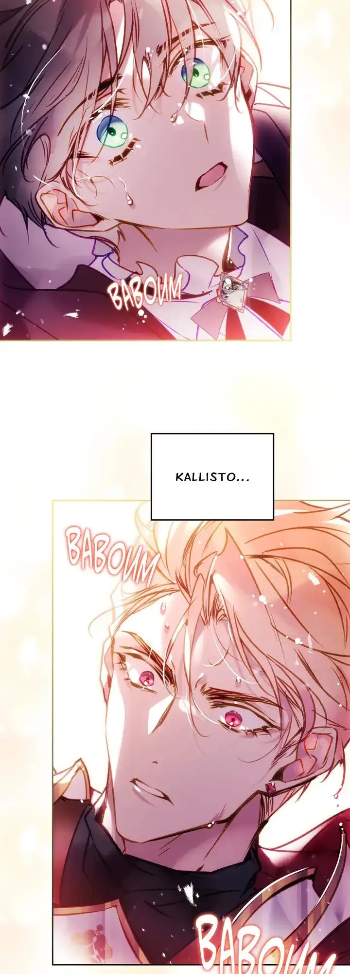 Read Seule la mort attend la vilaine FR Manga Online