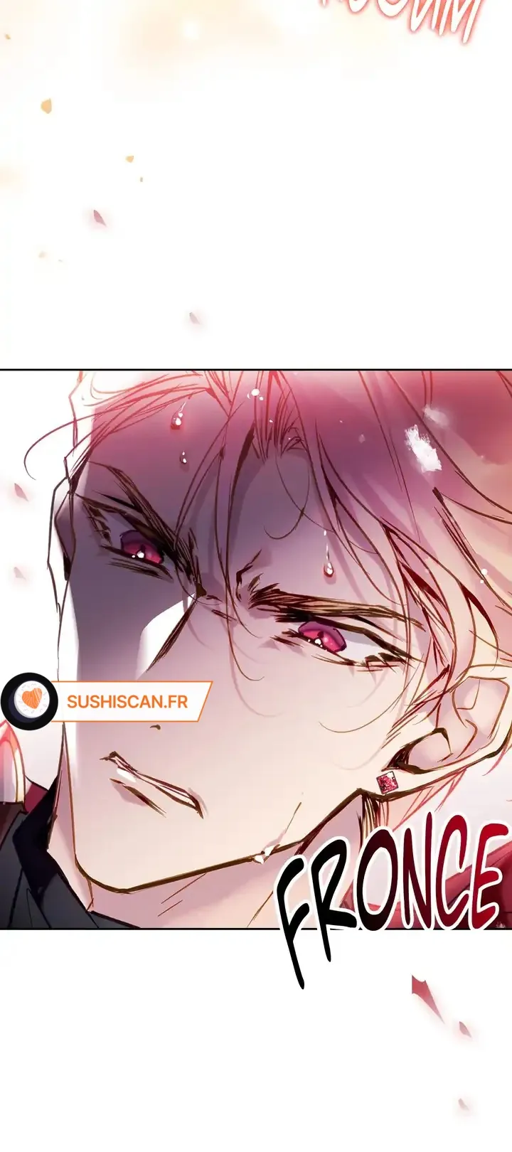 Read Seule la mort attend la vilaine FR Manga Online