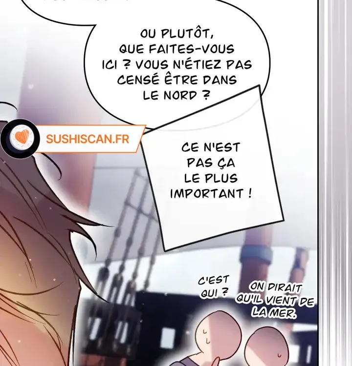 Read Seule la mort attend la vilaine FR Manga Online