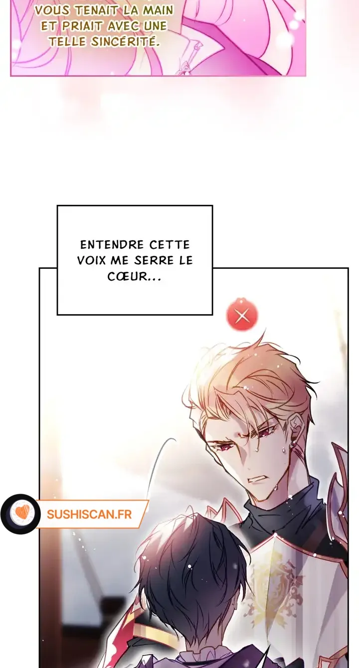 Read Seule la mort attend la vilaine FR Manga Online