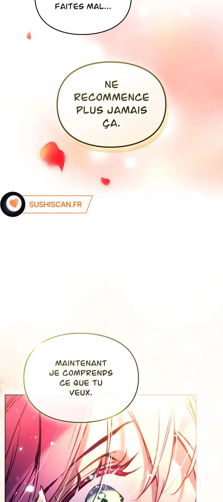 Read Seule la mort attend la vilaine FR Manga Online