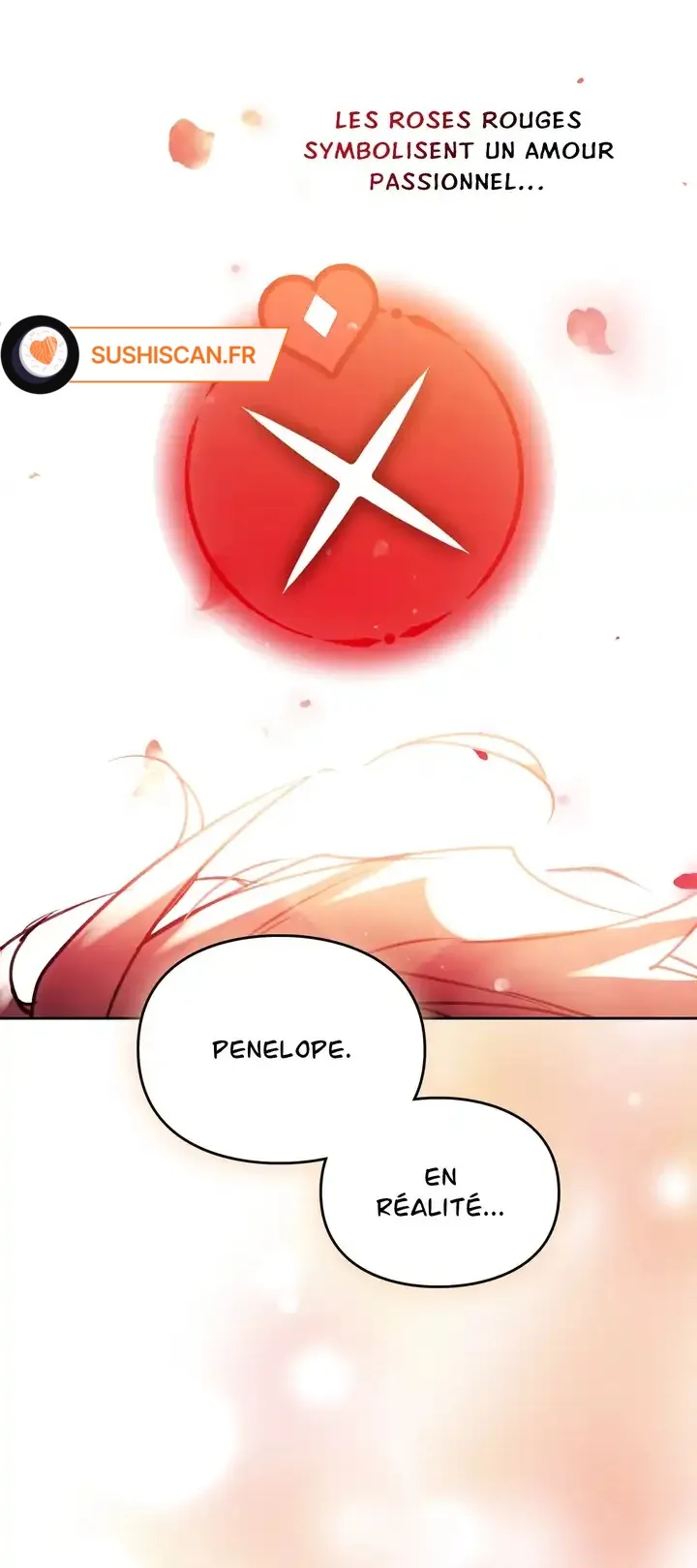 Read Seule la mort attend la vilaine FR Manga Online