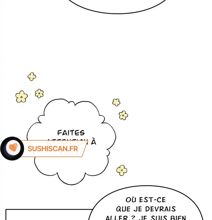 Read Seule la mort attend la vilaine FR Manga Online